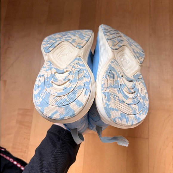 APL Streamline Light Blue Running Training Shoes